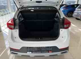 CHERY TIGGO 2 PRO