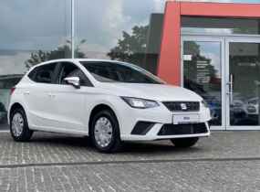 SEAT Ibiza Reference 1.6 MPI