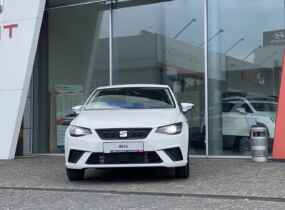 SEAT Ibiza Reference 1.6 MPI