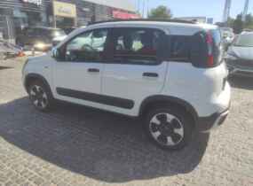 Fiat PANDA Cross MILD HYBRID