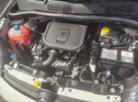 Fiat PANDA Cold MILD HYBRID