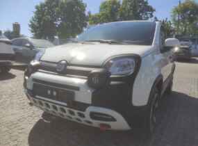 Fiat PANDA Cross MILD HYBRID