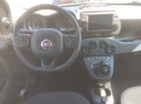 Fiat PANDA Cross MILD HYBRID