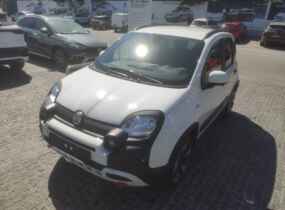 Fiat PANDA Cross MILD HYBRID