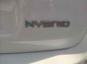 Fiat PANDA Cold MILD HYBRID