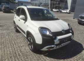 Fiat PANDA Cross MILD HYBRID