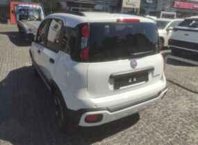 Fiat PANDA Cross MILD HYBRID