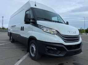 IVECO DAILY 35S18H