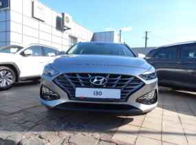 Hyundai i30 Wagon 1.5 Style