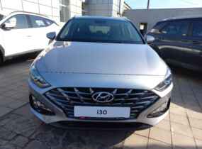 Hyundai i30 Wagon 1.5 Style