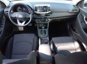 Hyundai i30 Wagon 1.5 Style