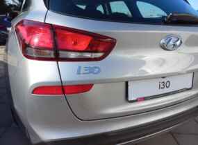 Hyundai i30 Wagon 1.5 Style