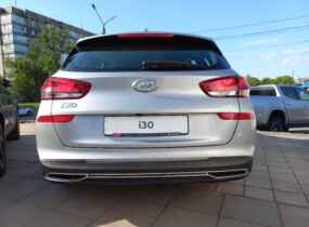 Hyundai i30 Wagon 1.5 Style