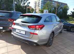 Hyundai i30 Wagon 1.5 Style