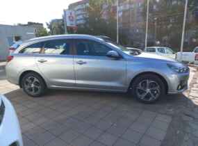 Hyundai i30 Wagon 1.5 Style