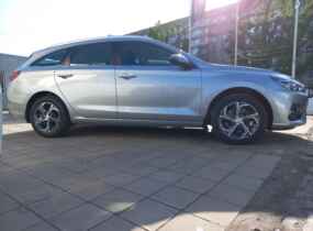 Hyundai i30 Wagon 1.5 Style