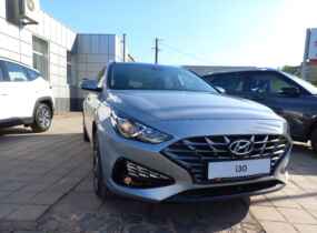 Hyundai i30 Wagon 1.5 Style