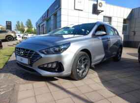 Hyundai i30 Wagon 1.5 Style