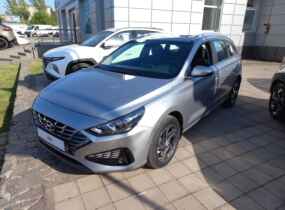 Hyundai i30 Wagon 1.5 Style