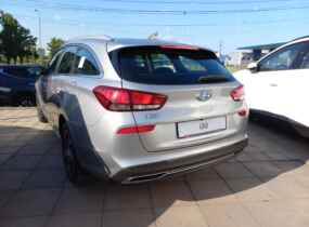 Hyundai i30 Wagon 1.5 Style