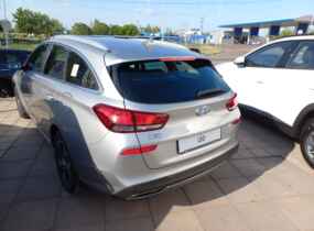 Hyundai i30 Wagon 1.5 Style