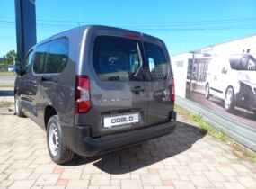 FIAT Doblo Crew Cab Base 1.6