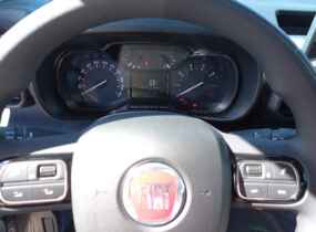 FIAT Doblo Crew Cab Base 1.6