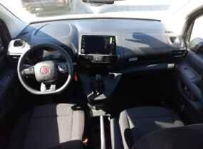 FIAT Doblo Crew Cab Base 1.6