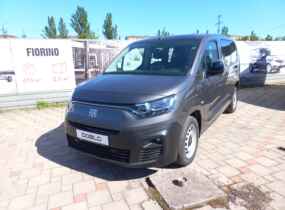 FIAT Doblo Crew Cab Base 1.6