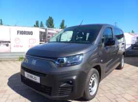 FIAT Doblo Crew Cab Base 1.6