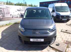 FIAT Doblo Crew Cab Base 1.6