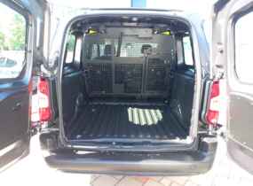 FIAT Doblo Crew Cab Base 1.6