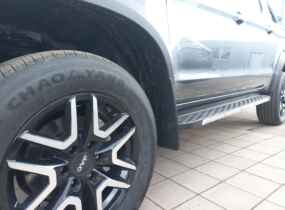 JAC pickup T8 МТ