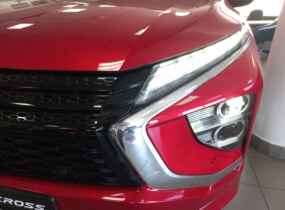 MITSUBISHI Eclipse Cross 2.0 CVT Intense