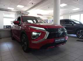 MITSUBISHI Eclipse Cross 2.0 CVT Intense