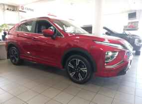 MITSUBISHI Eclipse Cross 2.0 CVT Intense