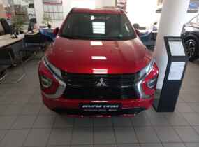 MITSUBISHI Eclipse Cross 2.0 CVT Intense