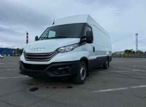 IVECO DAILY 35S18H