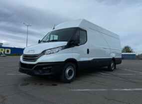 IVECO DAILY 35S18H