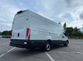 IVECO DAILY 35S18H