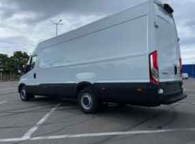 IVECO DAILY 35S18H