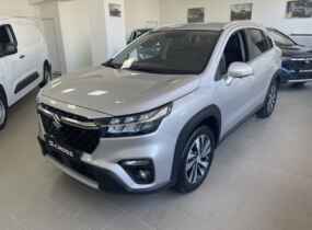 SUZUKI New S-Cross 1.4L 4WD GLX AT