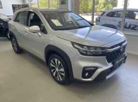 SUZUKI New S-Cross 1.4L 4WD GLX AT