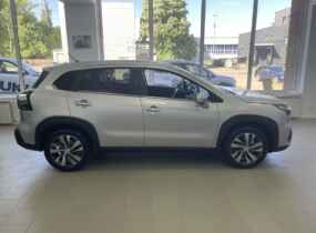 SUZUKI New S-Cross 1.4L 4WD GLX AT