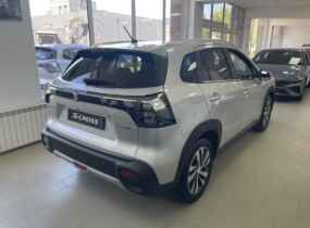 SUZUKI New S-Cross 1.4L 4WD GLX AT