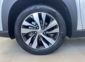 SUZUKI New S-Cross 1.4L 4WD GLX AT