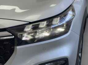 SUZUKI New S-Cross 1.4L 4WD GLX AT