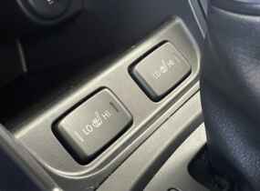 SUZUKI New S-Cross 1.4L 4WD GLX AT