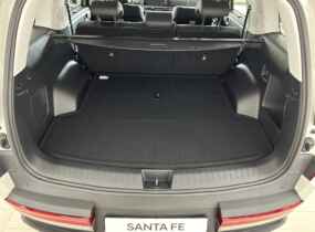 HYUNDAI Santa Fe MX5 2.5 T-GDi Top 8DCT