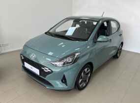 HYUNDAI i10 AC3 1.2 Style AMT